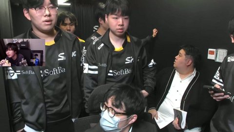 SHG大応援会場 CFO戦 #WatchPartyLCP