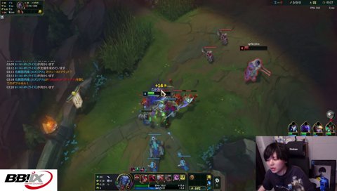 Baus’ no.1 Disciple Takaya