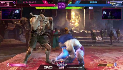 師弟杯　わいわい初勝利の瞬間