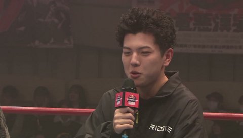 師弟杯　高木インタビュー