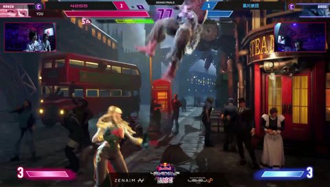 かわいすぎるあくたがわ師匠