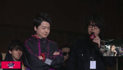 なるちゃんの”バシッ”は痛い🤕