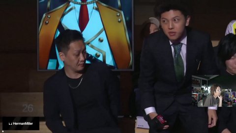 TKG『なんでGGIは背中を叩きたがる？（ﾌﾟﾙﾝﾌﾟﾙﾝ』