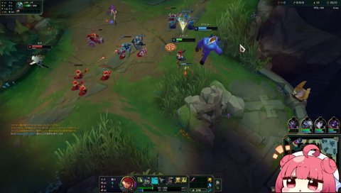 マイケルアリスター