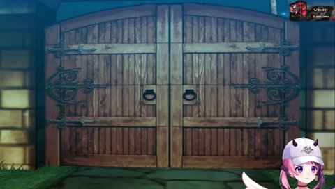 癖を開示するぷるる