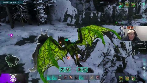 ※超注意！！ARKアイテム消失バグ