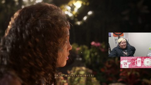 知らないパン1ナイスガイ登場ww