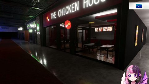 マトリックスひなーの