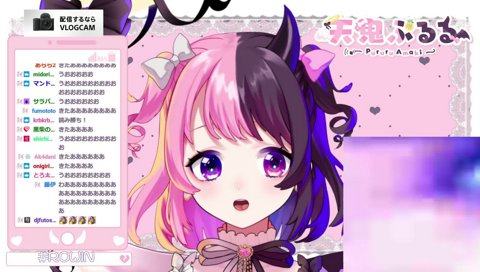 レシャーが強すぎて発狂するぷるる