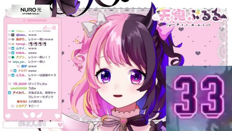 アヒルになるぷるる