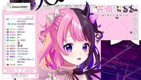 がんばってスペイン語を喋るぷるる