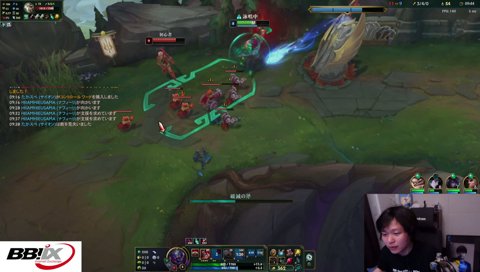 たかちゃん壊れる🤡