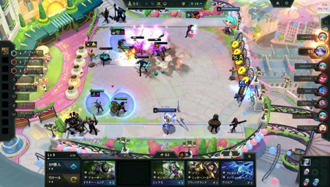 ｺﾒ「(チャイム)俺んちかと思った」らいさま「うちやね〜^^」