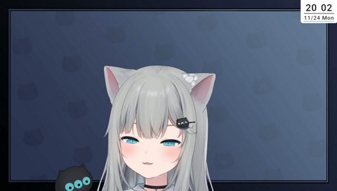 寛大なナチョ様