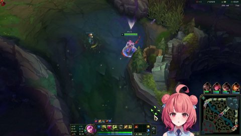 トロールカニフラッシュ