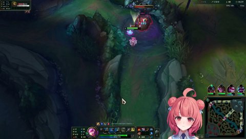 こちらのパニック耐性、0