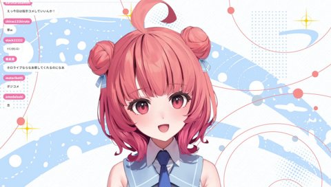 ユニコーンコメ