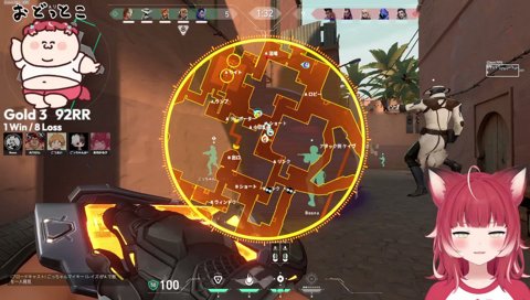 【ありけん「俺、自認ポチタ」】　どういう事？ｗ　　　「人の為に『カルビ、幸せになってね』って」　　そんな優しくないだろ、ありけんｗ