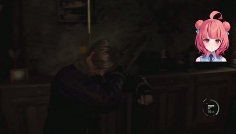 あかりん大人気