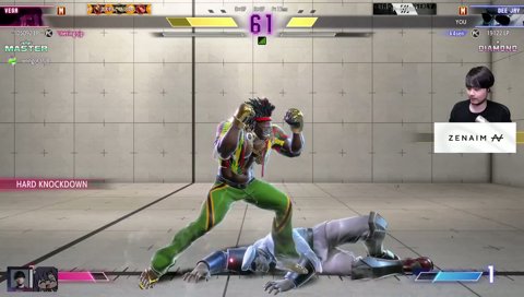 マスターナッツ「ﾋﾟｬｴｯｯｯ!!!!!」