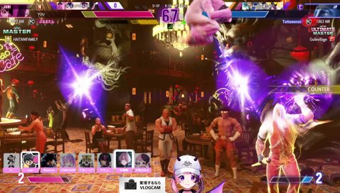 ありゃりゃりゃりゃりゃりゃ