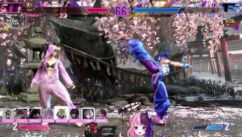 「ﾅﾝﾀﾞｺﾚ！」「なんかでたー！」