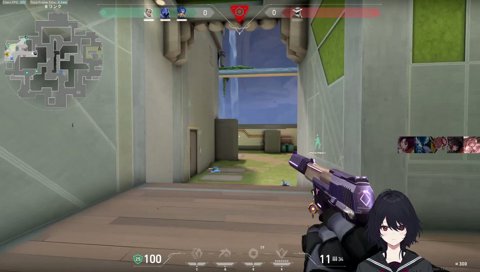 囮ショックダーツ