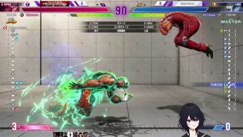 擦り続けるかじゅpart2