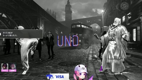 なーーーーーーん！！ﾅﾝﾃﾞﾔﾈｰﾝ…(珍しい声)