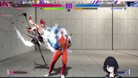 えらい（かわいい（えらい））