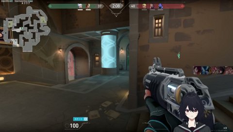 角待ちうるーか