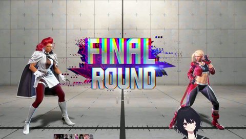 本当の敵　白雪レイド