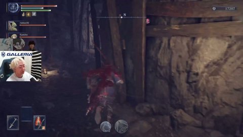 〇首毛を育てる理由 元PDでNTR 第8回