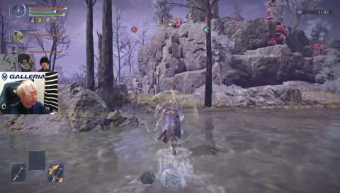 らむち「サウスバードは北を向く鳥」 第9回元PDでNTR