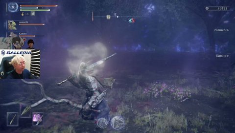 ボン！ボン！！ボーン！！！ 第9回元PDでNTR