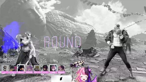 お嬢様のすばらしいインパクト返し