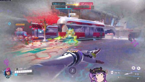 粘りの脳汁勝利