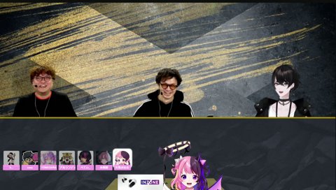 立川「ぷっさんの憧れのアンパンマン」