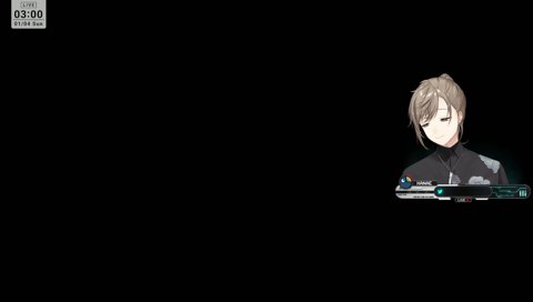 だよ君の「法律違反してないけど悪い奴」RPをベタ褒めする叶