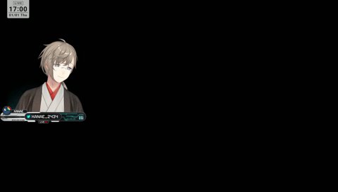 配信外のげまじょ