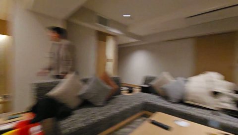 スク水で2026初お色気を振り撒いてしまうスタンミ