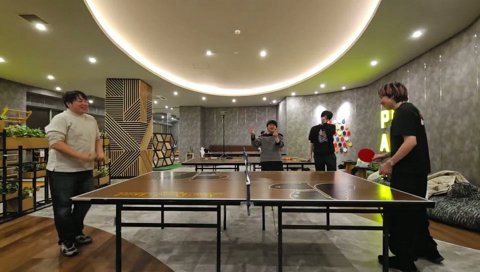 しゃるる全部出す