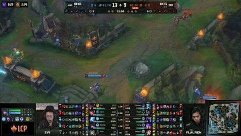 気づいてはいけないものに気づいてしまったらいさま