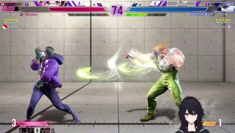 盛り上がって盛り下がって跳ぶシスコさん