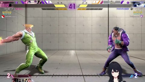 盛り上がらん！