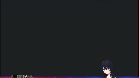 楽になろうとするかじゅ