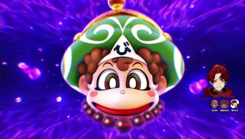 潰しあいすぎて壊れるみんな