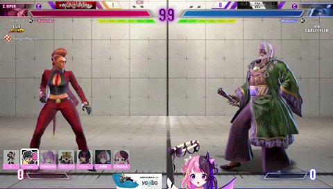 未来視がすごいww