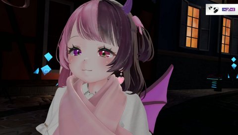 バーチャルぷるるVlog