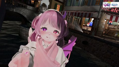 リスナーに目潰しするぷるる